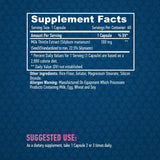Milk Thistle 100mg./60 VCAPS.