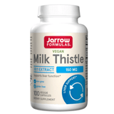 Milk Thistle 150 mg | Extrait normalisé 30: 1 - 100 capsules