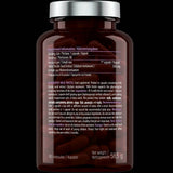 Milk chardon 500 mg - 90 capsules