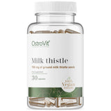 Milk chardon 700 mg/vege - 30 capsules