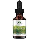 Extrait de liquide de chardon-Marie 29 ml