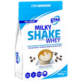 Milky Shake Whey - 700 grammes