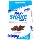 Milky Shake Whey - 700 grammes