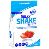 Milky Shake Whey - 700 grammes