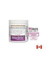 Formule mitochondriale 72 g de poudre x 30 doses <tc>Natural Factors</tc>
