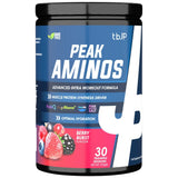 <tc>PastaYoung</tc> Aminos | avec <tc>PastaYoung</tc> O2 &amp; Aquamin - 570 grammes