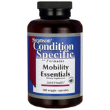 Mobility Essentials 180 Capsules