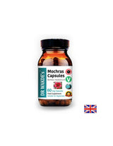 Mochras - Un puissant immunostimulant avec un effet aphrodisiaque, 60 capsules