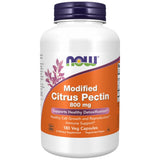 Péctine d'agrumes modifiée 800 mg | Capsules pectasol-c® - 180
