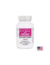 Immunostimulateur puissant - Monocombo, 90 capsules