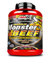 Monster Beef Protein - 2 200 kg
