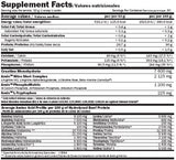 Monster Beef Protein - 2 200 kg