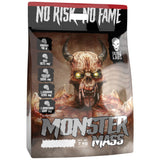 Masse monstre/gain de protéines élevées - 7000 grammes