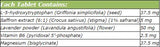 Mood Sense 120 comprimés