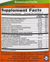 Support d'humeur avec le moût de St. John's - 90 capsules