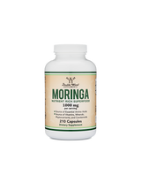 Moringa/ Moringa, 210 gélules <tc>Double Wood</tc>