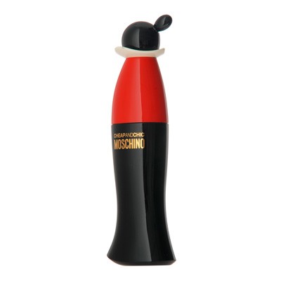 <tc>MOSCHINO</tc> Eau de toilette en vaporisateur Cheap and Chic 50 ml