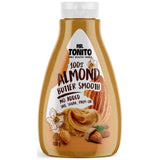 M. Tonito/Amond Butter Smooth 400 GRAMS