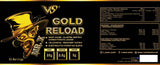Mr. X Gold Rechargement - 2100 grammes
