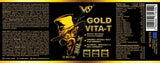 Mr. X Gold Vita-T 90 comprimés