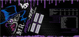 M. X Hydro Whey | Protéine hydrolysat anabolique - 1800 grammes