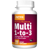 Multi 1 à 3 100 comprimés