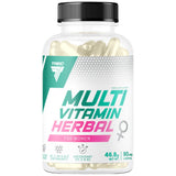 Multi-vitamine Herbal for Women - 90 capsules