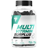 Excédent multivitamine pour les hommes - 60 capsules