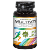 Multivit 365 - Multivitamines et minéraux - 30 comprimés