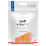 Caps multivitamines Pro - 60 capsules
