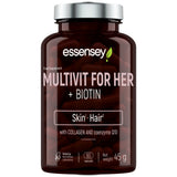 Multivit pour son + biotine - 90 capsules
