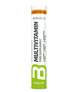 Onglets multivitamines/20 effervescents