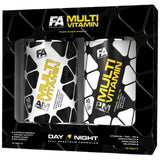 Formule Multivitamin AM & PM - 2 x 90 comprimés