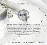 Multivitamines - 26 ingrédients essentiels/365 comprimés, 365 jours/ <tc>Nutravita</tc>