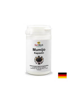 Mumijo - renforce l'immunité, 60 capsules <tc>Karl Minck</tc>