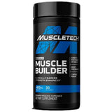 Muscle Builder - 30 capsules