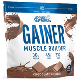 Gain de constructeur musculaire - 1800 grammes