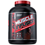 Perfusion musculaire noire - 908 grammes