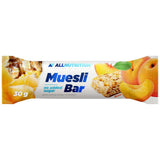 MUESLI BAR | Pas de sucre ajouté - 30 grammes