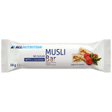 Musli Bar avec L-Carnitine - 30 grammes