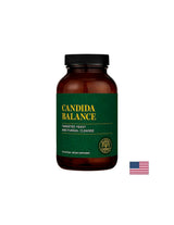 MyCozil® Candida et Flora Balance Support/Complexe naturel contre les infections candidaes, 120 capsules Générales mondiales