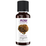 Myrrhe Mélange d'huile | Commiphora myrrha - 30 ml