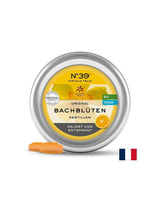 Pastilles Dr. Bach Bio - N° 39 Urgence, 45 g <tc>Lemon Pharma</tc>