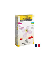 Pastilles Dr. Bach N° 39 Urgence, 50 g (~40 pièces) <tc>Lemon Pharma</tc>