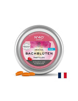 Pastilles Dr. Bach - N°40 Énergie, 50 g (~ 40 pièces) <tc>Lemon Pharma</tc>