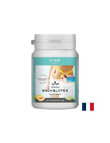 Gommes Dr. Bach - Figurine N°45, 50 g <tc>Lemon Pharma</tc>