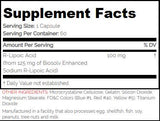 Na-R-ALA 100 mg/R-ALA stable - 60 capsules