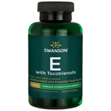 Alimentation réelle E de l'huile de tournesol non OGM 60 capsules de gel