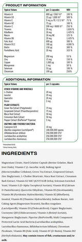 Nexgen Pro - 90 capsules