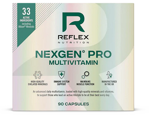 Nexgen Pro - 90 capsules